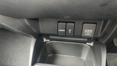 Honda Jazz 1.3 SE 5dr Petrol Hatchback